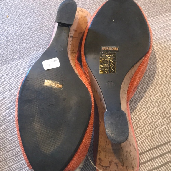 Luvshoe’s size 38 - Picture 4 of 5